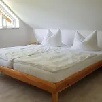 Schoenes In Plau Am By Interhome Prázdninový dům