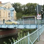 Schoenes In Plau Am By Interhome Prázdninový dům *