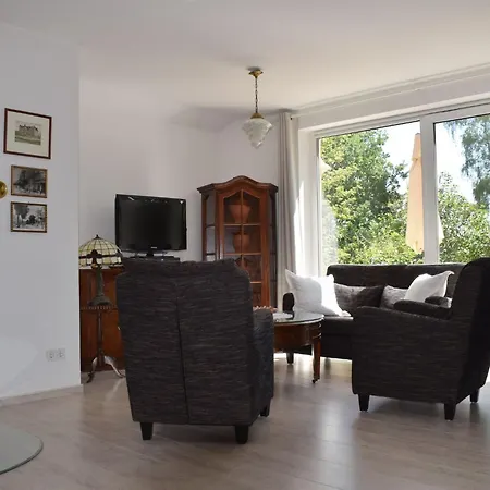 Schoenes In Plau Am By Interhome * Plau am See