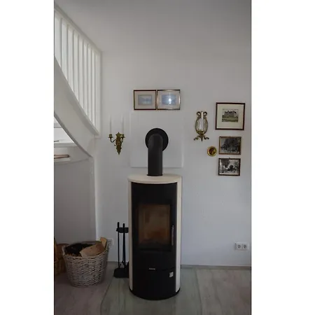 Holiday home Schoenes In Plau Am By Interhome *