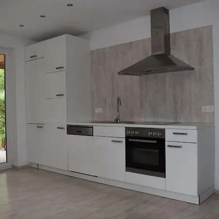 Holiday home Schoenes In Plau Am By Interhome