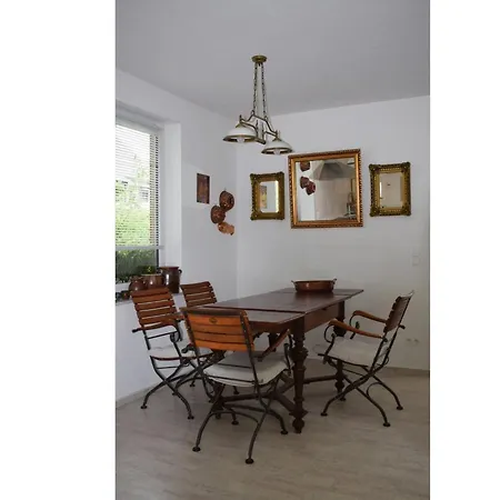 Schoenes In Plau Am By Interhome