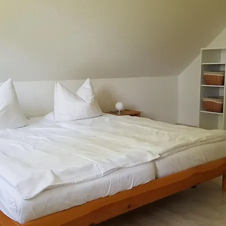 Schoenes In Plau Am By Interhome *