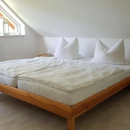 Schoenes In Plau Am By Interhome Ferienhaus