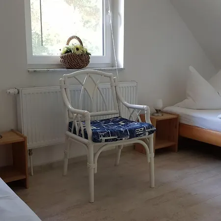 Schoenes In Plau Am By Interhome *