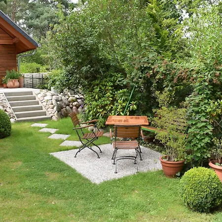 Schoenes In Plau Am By Interhome Ferienhaus Plau am See