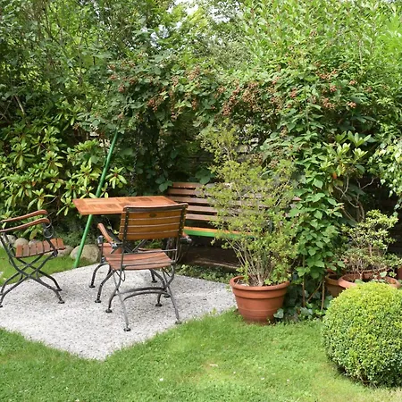 Schoenes In Plau Am By Interhome Ferienhaus