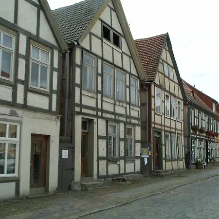 Schoenes In Plau Am By Interhome