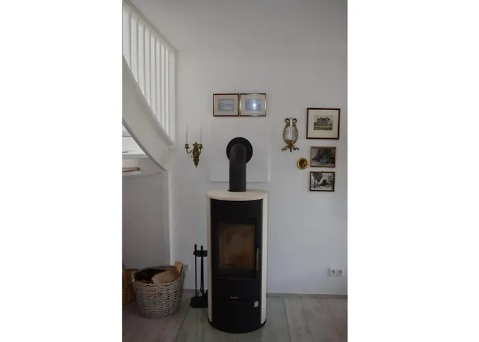 Holiday home Schoenes In Plau Am By Interhome *